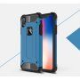 Szuper tartós "Armor" tok iPhone XR - fekete