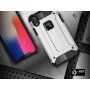 Szuper tartós "Armor" tok iPhone XR - arany