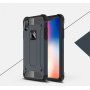 Szuper tartós "Armor" tok iPhone XR - arany