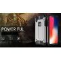 Szuper tartós "Armor" tok iPhone XR - kék