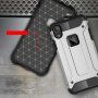Szuper tartós "Armor" tok iPhone XR - kék