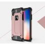 Szuper tartós "Armor" tok iPhone XR - kék