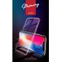 USAMS transzparens tok iPhone XR