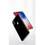 USAMS transzparens tok iPhone XR