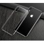 USAMS transzparens tok iPhone XR