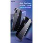 BASEUS Simplicity tok iPhone XR - arany
