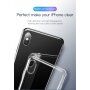 BASEUS Simplicity tok iPhone XR - arany