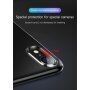 BASEUS Simplicity tok iPhone XR - arany