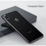 BASEUS Simplicity tok iPhone XR - arany