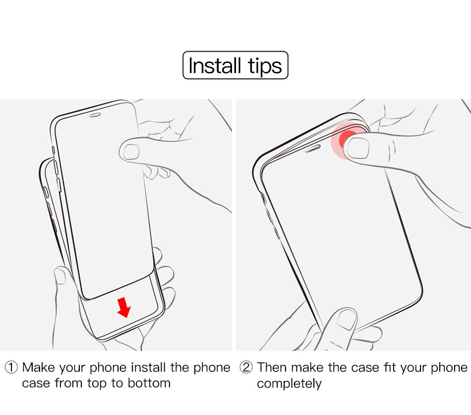 BASEUS Simplicity tok iPhone XR - arany