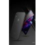 CAFELE ultra vékony tok iPhone XR - fekete