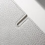 VORSON mágneses tok - iPad do 11" / MacBook do 12" - ezüst