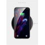 CAFELE ultra vékony tok iPhone XR - fekete