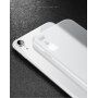 CAFELE ultra vékony tok iPhone XR - fekete