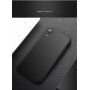 CAFELE ultra vékony tok iPhone XR - fekete