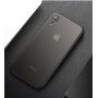 CAFELE ultra vékony tok iPhone XR - fehér