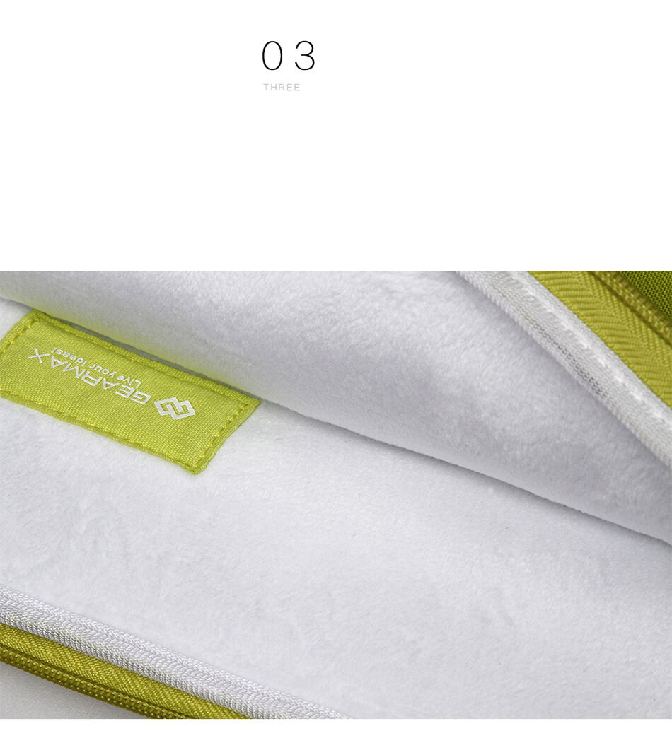 GEARMAX táska rekesszel és egéralátéttel - 12