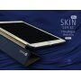 DUX DUCIS borító állvány funkcióval Apple iPad Mini 4 - fekete