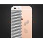 WAKING DRAGON elegáns tok puha műanyagból Apple iPhone 6 / 6S - piros