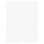 Védőfólia Apple iPad 2 / iPad 3 / iPad 4 készülékekre - átlátszó