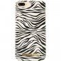 iDeal Of Sweden tok - iPhone 6S Plus / 7 Plus / 8 Plus - zebra mintázat