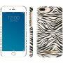 iDeal Of Sweden tok - iPhone 6S Plus / 7 Plus / 8 Plus - zebra mintázat