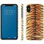 iDeal Of Sweden tok - iPhone X / XS - tigris mintázat
