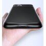 Usams tok 4500mAh akkumulátorral - iPhone 11 - fekete