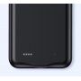 Usams tok 4500mAh akkumulátorral - iPhone 11 - fekete