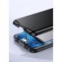 Usams tok 4500mAh akkumulátorral - iPhone 11 - fekete