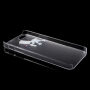 Átlátszó fedél iPhone 5 / 5S / SE (2016) készülékre - Bart Simpson a festékszórós