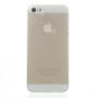 3az1-ben csillámos fedél iPhone 5 / 5S / SE (2016) készülékre - rózsaszín