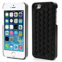 Fedél buborékfóliával iPhone 5 / 5S / SE (2016) készülékre