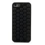 Fedél buborékfóliával iPhone 5 / 5S / SE (2016) készülékre