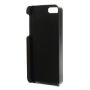 Fedél buborékfóliával iPhone 5 / 5S / SE (2016) készülékre