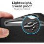 Spigen Velo A701 univerzális sport borító - iPhone do 13,5 cm - fekete