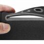 Spigen Velo A701 univerzális sport borító - iPhone do 13,5 cm - fekete