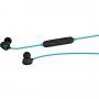 Lamax Tips1 vezeték nélküli dugós fülhallgató - türkizkék