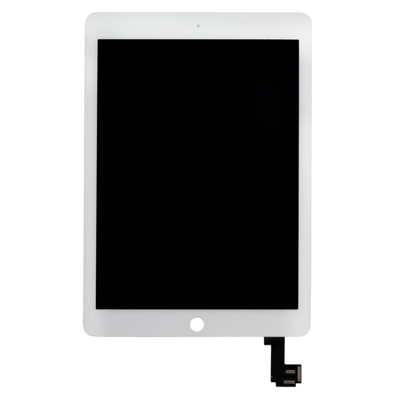 Refurbished Original LCD kijelző + elülső érintő kijelző (touch screen