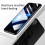 BASEUS edzett üveg 0,2 mm iPhone X / XS készülékre