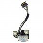 Tápcsatlakozó MagSafe konektor - MacBook Pro 13" A1278 / Pro 15" A1286 (év 2009, 2010, 2011, 2012) - part 661-5217