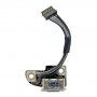 Tápcsatlakozó MagSafe konektor - MacBook Pro 13" A1278 / Pro 15" A1286 / Pro 17" A1297 (év 2009, 2010, 2011, 2012) - part 661-4947
