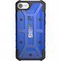 UAG Plasma tartós tok - Apple iPhone 7 / 6S - kék