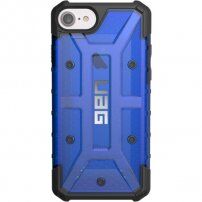 UAG Plasma tartós tok - Apple iPhone 7 / 6S - kék