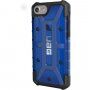 UAG Plasma tartós tok - Apple iPhone 7 / 6S - kék