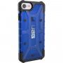UAG Plasma tartós tok - Apple iPhone 7 / 6S - kék