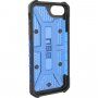 UAG Plasma tartós tok - Apple iPhone 7 / 6S - kék