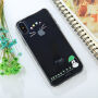 Fedél iPhone XS / iPhone X készülékhez - nyuszival