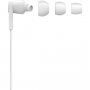 Belkin Rockstar fülhallgató lightning konektorral Apple eszközökhöz - fehér
