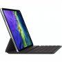 Eredeti Apple Smart Keyboard Folio mágneses borító CZ billentyűzettel - iPad Air 4 (2020) / Air 5 (2022) / Pro 11" (2018-2022) - sötétszürke